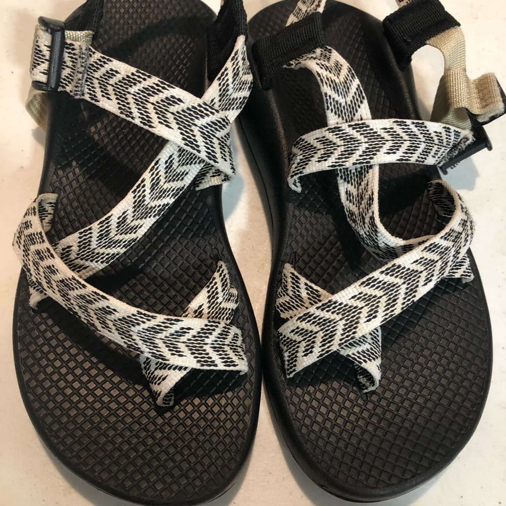 Chacos sandals